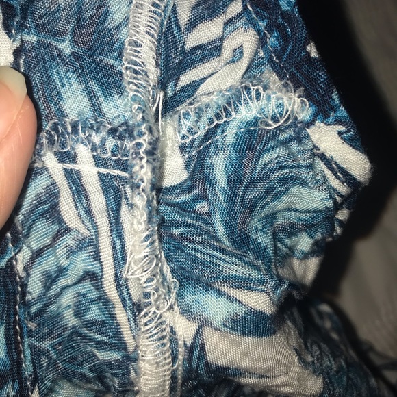 H&M drawstring shorts - Picture 5 of 5